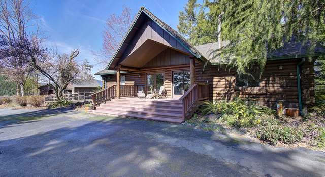Photo of 615 Yale Bridge Rd, Ariel, WA 98603