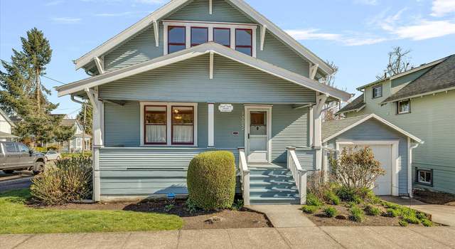 Photo of 1003 8th St, Oregon City, OR 97045