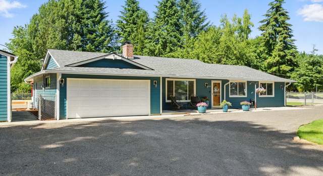 Photo of 19515 NE 167th Ave, Brush Prairie, WA 98606