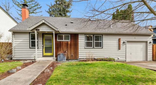 Photo of 8978 SW Terreton Pl, Portland, OR 97223