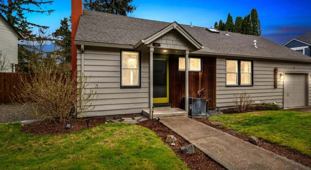 Photo of 8978 SW Terreton Pl, Portland, OR 97223