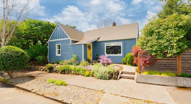 Photo of 2410 Grant St, Vancouver, WA 98660