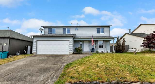 Photo of 13306 NE 92nd St, Vancouver, WA 98682