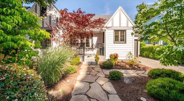 Photo of 6406 N Michigan Ave, Portland, OR 97217