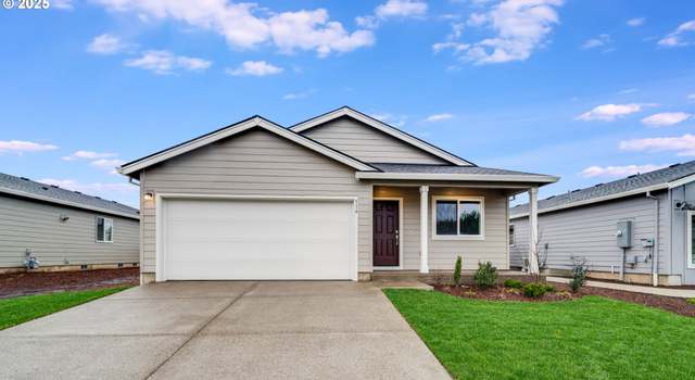 Photo of 514 Luna Way, Lebanon, OR 97355