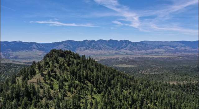 Photo of Little Black Butte, Mount Vernon, OR 97865