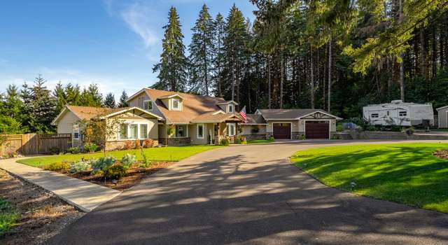 Photo of 25200 SW Mcconnell Rd, Sherwood, OR 97140