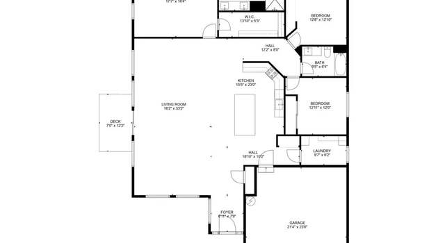 Photo of 240 Wil Way, Winston, OR 97496