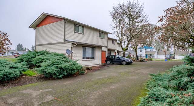 Photo of 2624 S 7th St, Lebanon, OR 97355