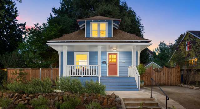 Photo of 2820 SE 47th Ave, Portland, OR 97206