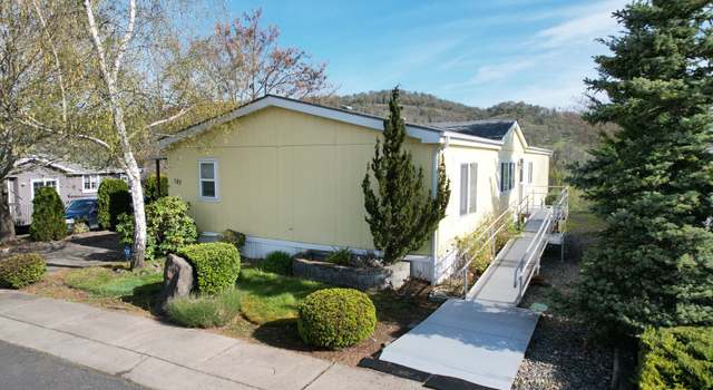 Photo of 187 Wenaha Ln, Roseburg, OR 97471