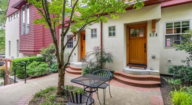 Photo of 524 2nd St, Lake Oswego, OR 97034