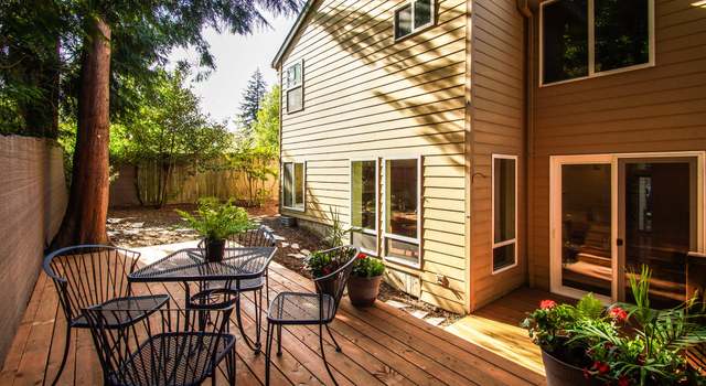 Photo of 12900 SW Blue Heron Pl, Tigard, OR 97223