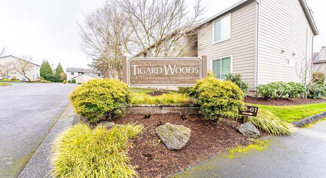 Photo of 10900 SW 76th Pl #34, Tigard, OR 97223