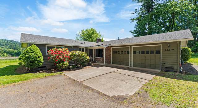 Photo of 14417 NW Springville Rd, Portland, OR 97229