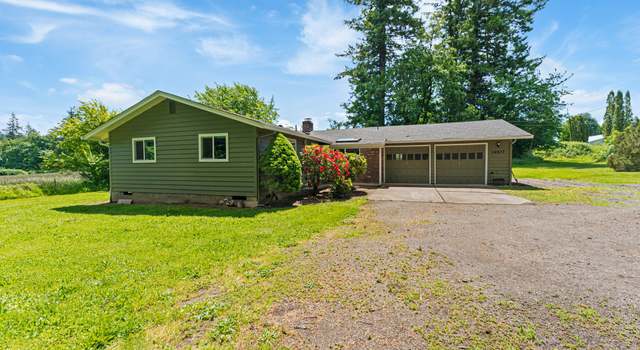 Photo of 14417 NW Springville Rd, Portland, OR 97229