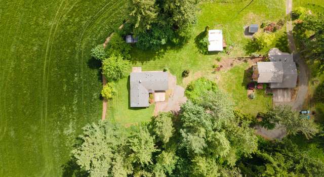 Photo of 14417 NW Springville Rd, Portland, OR 97229