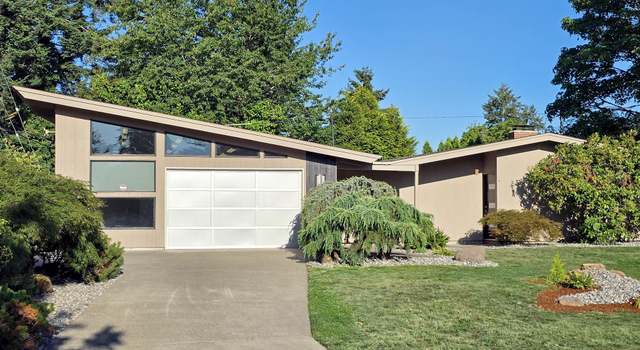 Property at 1539 NE 129th Pl, Portland, OR 97230, 3 beds, 1 bath