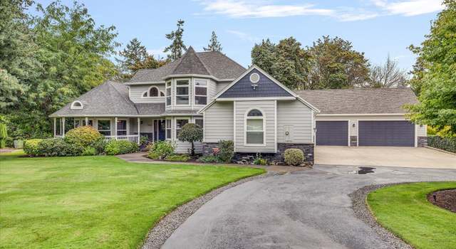 Photo of 9650 NE Meadow Loop, Newberg, OR 97132