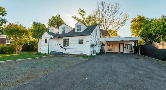 Photo of 1920 Chambers St, Eugene, OR 97405