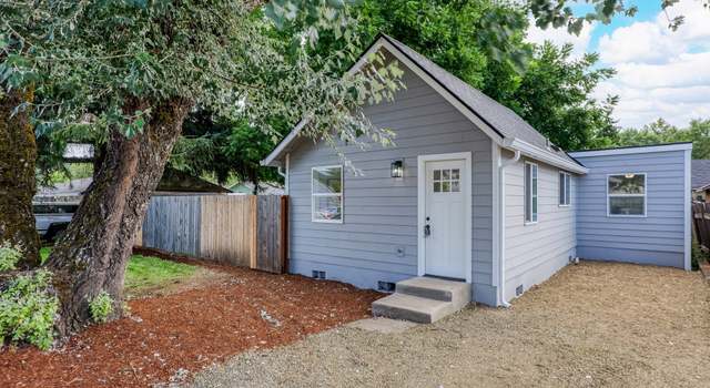Photo of 125 NE Balm St, Sheridan, OR 97378