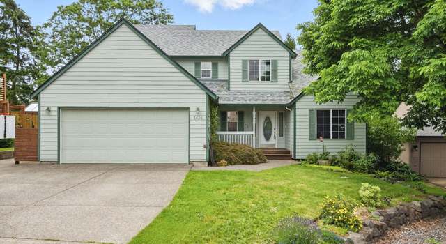 Photo of 2426 NW Norwood Pl, Camas, WA 98607