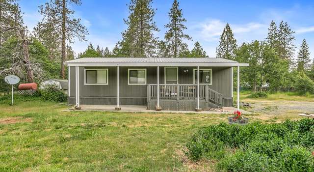Photo of 150 W Obrien St, O'brien, OR 97534