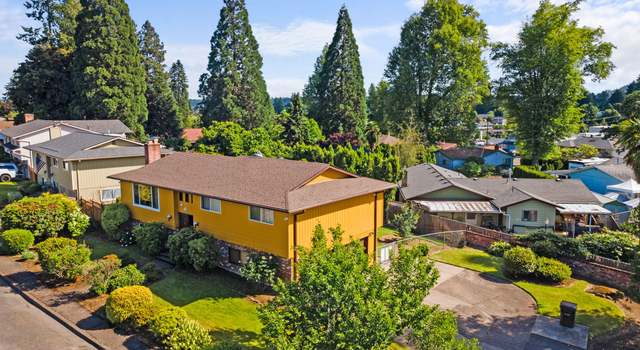 Photo of 18345 Chris Ct, Gladstone, OR 97027