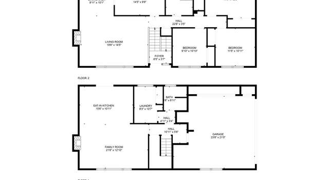 Photo of 18345 Chris Ct, Gladstone, OR 97027