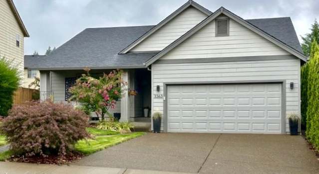 Photo of 3363 NE Lavender Ln, Mcminnville, OR 97128
