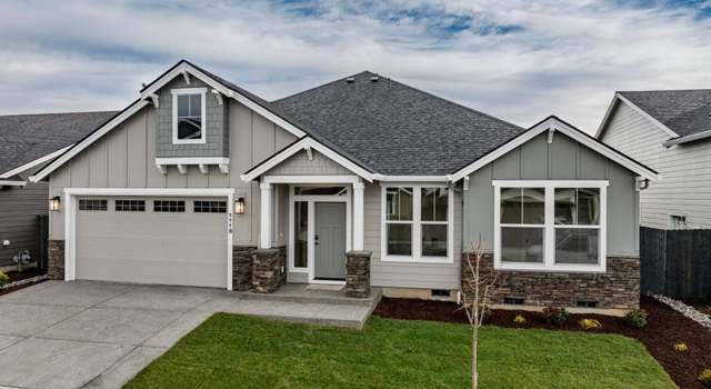 Photo of 1118 S 46th Pl, Ridgefield, WA 98642