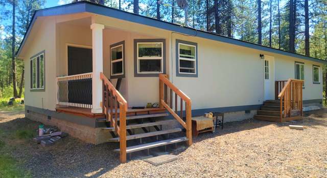 Photo of 17 Kelley Rd, Glenwood, WA 98619