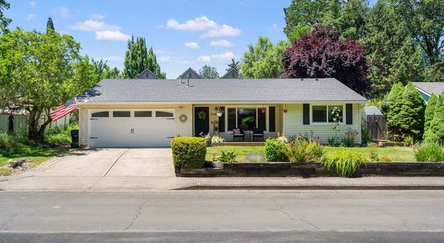 Photo of 3141 SW 176th Ave, Beaverton, OR 97003