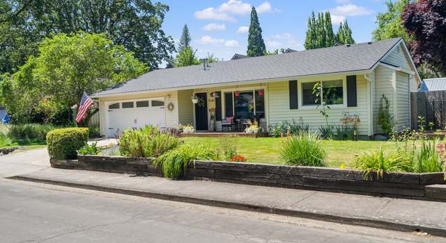 Photo of 3141 SW 176th Ave, Beaverton, OR 97003