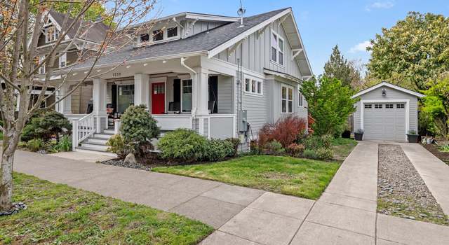 Photo of 2233 SE 26th Ave, Portland, OR 97214