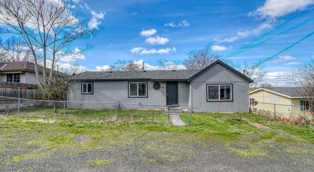 Photo of 365 NE Elm St, Pilot Rock, OR 97868