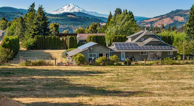Photo of 3852 Belmont Dr, Hood River, OR 97031