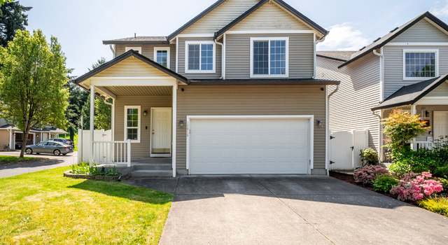 Photo of 12615 NE 26th St, Vancouver, WA 98684