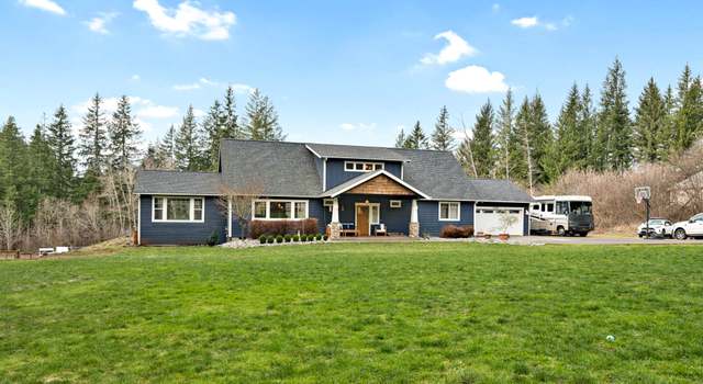 Photo of 24410 NE 222nd Ave, Battle Ground, WA 98604