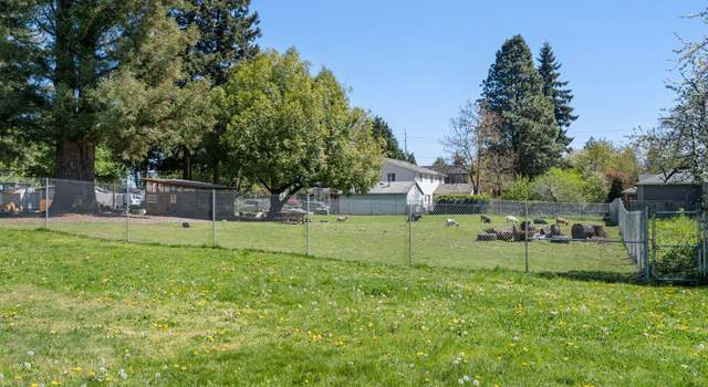 Photo of 6727 N Princeton St, Portland, OR 97203