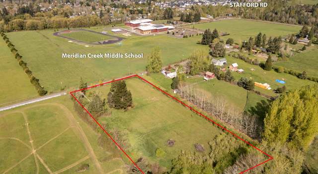 Photo of 28668 SW 60th Ave, Wilsonville, OR 97070