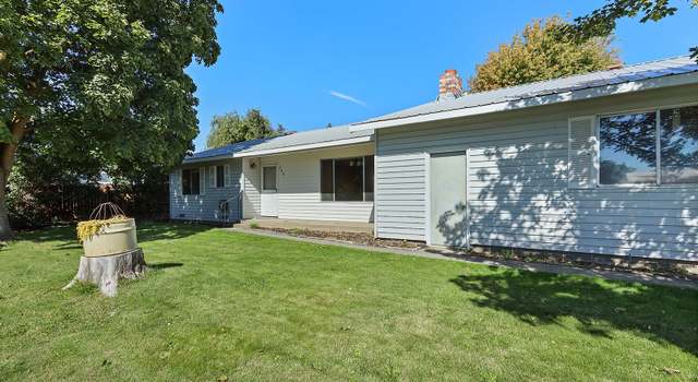 Photo of 280 NE 5th St, Dufur, OR 97021