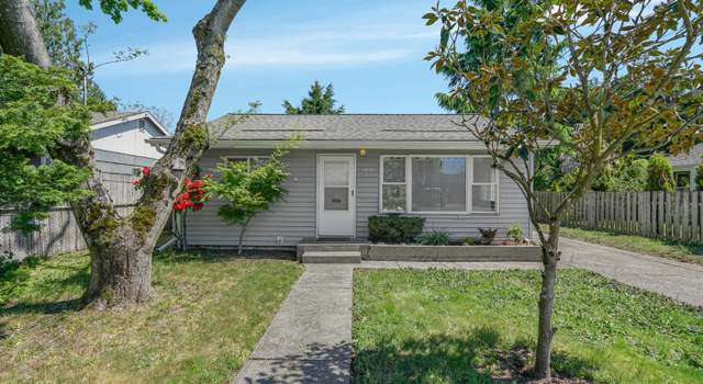 Photo of 4230 SE 73rd Ave, Portland, OR 97206