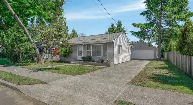 Photo of 4230 SE 73rd Ave, Portland, OR 97206