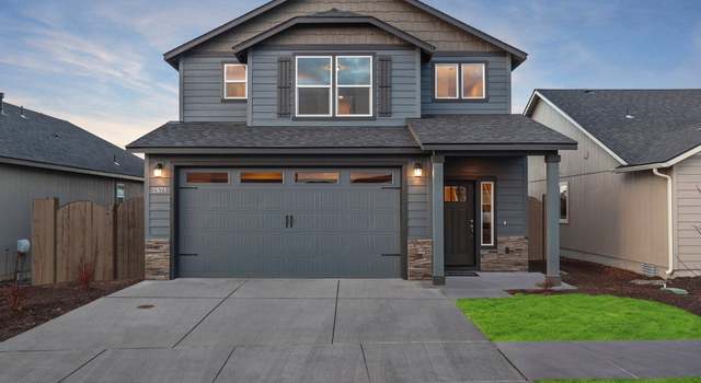 Photo of 5090 Cedar View Dr, Springfield, OR 97478