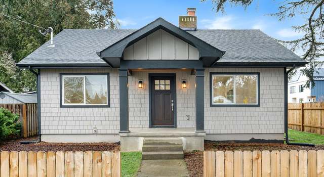 Photo of 6 NE 74th Ave Unit A, Portland, OR 97213