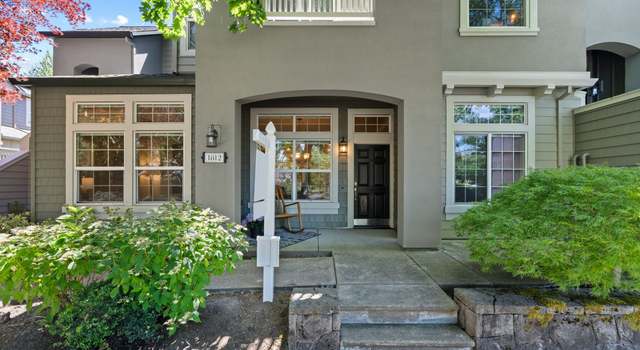 Photo of 1812 NE Ashberry Dr, Hillsboro, OR 97124