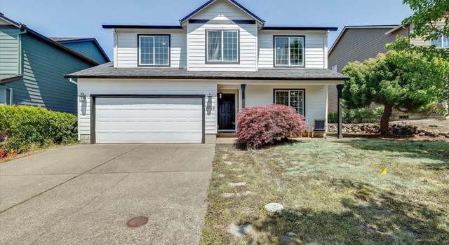Photo of 1034 E 14th St, Lafayette, OR 97127