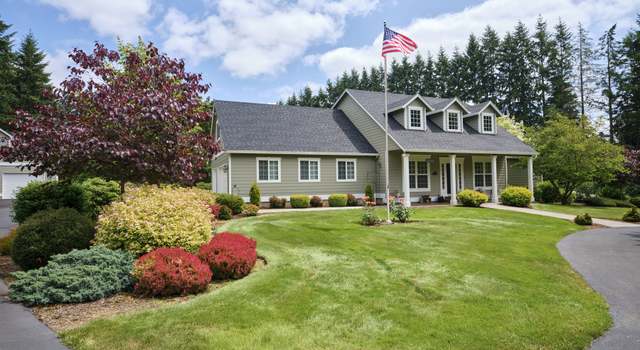 Photo of 25505 NE 134th Ave, Battle Ground, WA 98604