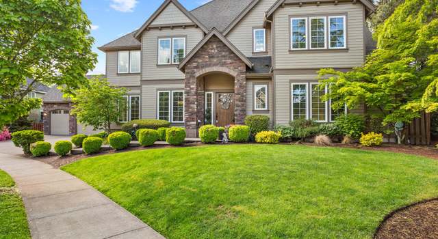 Photo of 9792 SW Alabama St, Tualatin, OR 97062